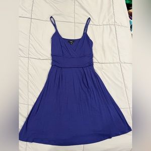 Express dress